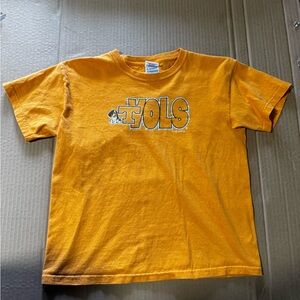 Vintage Tennessee Vols Tee